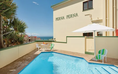 Perna Perna Mossel Bay image