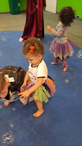 Physical Fitness Program «My Gym Brandon», reviews and photos, 2060 Badlands Dr, Brandon, FL 33511, USA