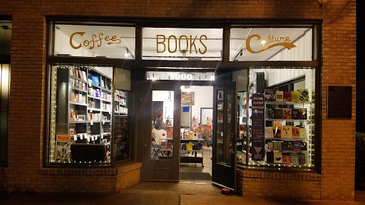 Book Store «Deep Vellum Books», reviews and photos, 3000 Commerce St, Dallas, TX 75226, USA