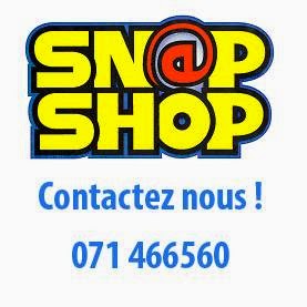 Reacties en beoordelingen van SnapShop