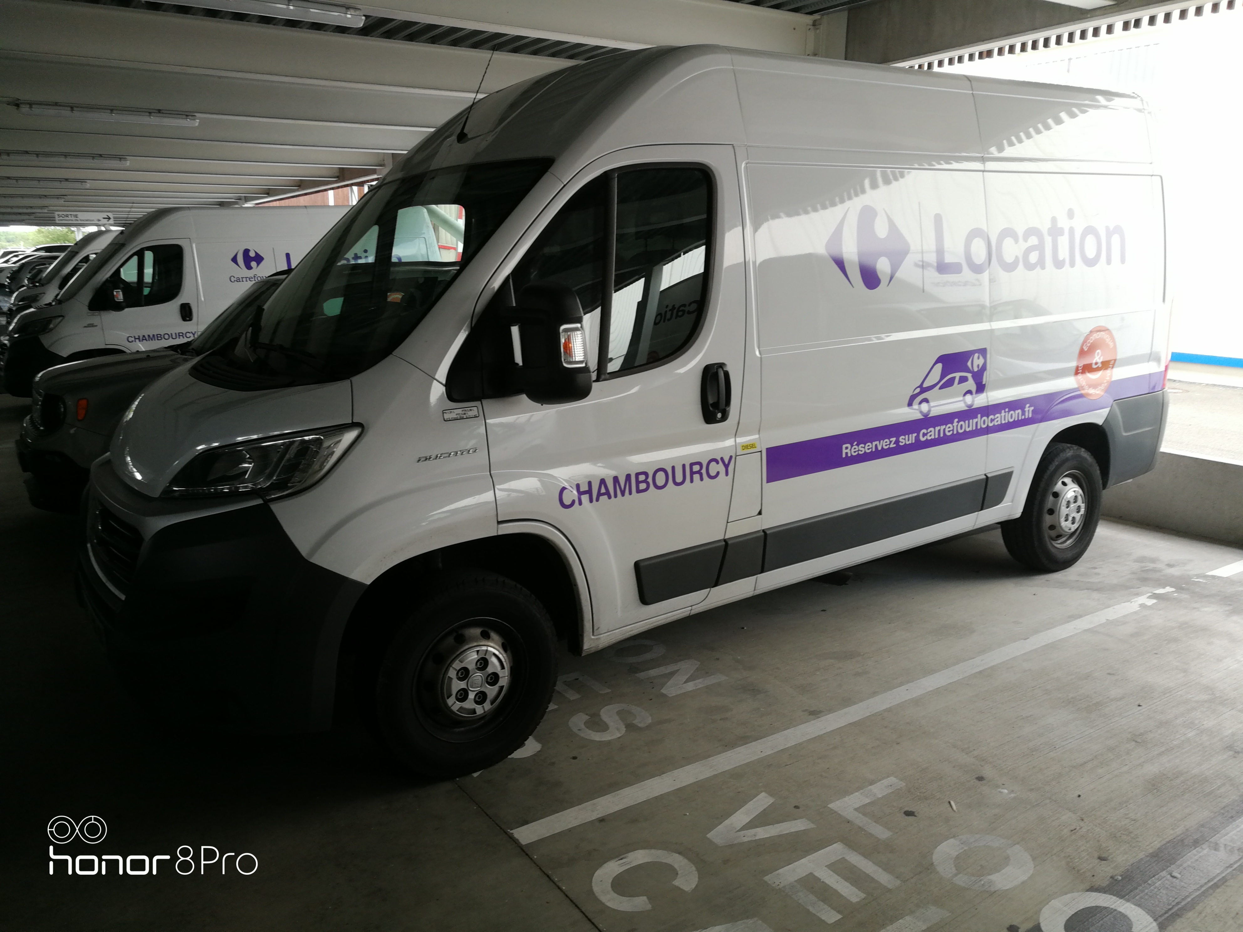 Photo n° 4 de l'avis de Nicolas.u fait le 09/07/2018 à 21:33