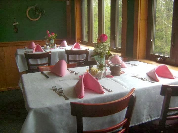 Woody's Country House 18610