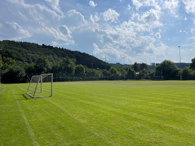 Sportplatz Schiffsacker - Rheinfelden