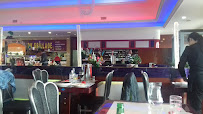 Atmosphère du Restaurant asiatique Wok d'asie à Saint-Bonnet-de-Mure - n°20