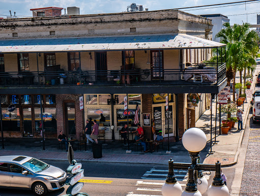 Tattoo Shop «Blue Devil Tattoo», reviews and photos, 1603 E 7th Ave, Tampa, FL 33605, USA