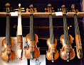 San Domenico Stringed Instruments