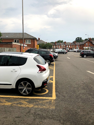Reviews of Chester Street Car Park in Reading - Parking garage