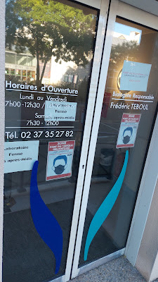Bioalliance à Luisant