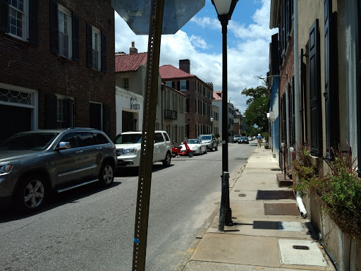 Museum «Heyward-Washington House», reviews and photos, 87 Church St, Charleston, SC 29403, USA