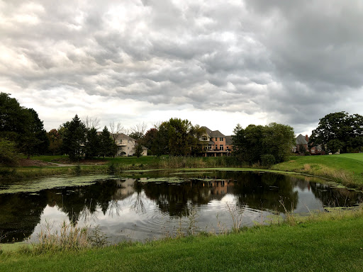 Golf Course «Ruffled Feathers Golf Course», reviews and photos, 1 Pete Dye Dr, Lemont, IL 60439, USA