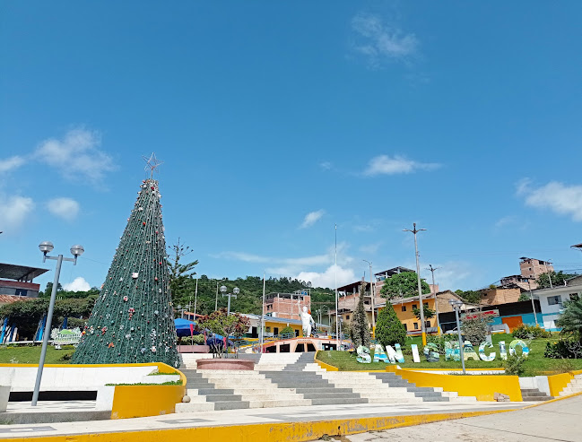 Opiniones de Plaza De Armas en San Ignacio - Mercado