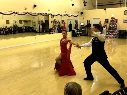 Dance School «Fred Astaire Dance Studio», reviews and photos, 3459 Amelia Dr, Orchard Park, NY 14127, USA