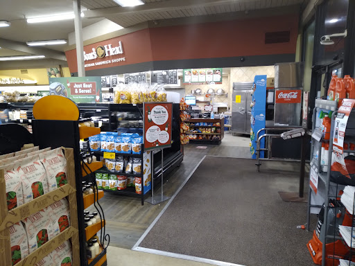 Grocery Store «Safeway», reviews and photos, 1212 Forest Ave, Pacific Grove, CA 93950, USA