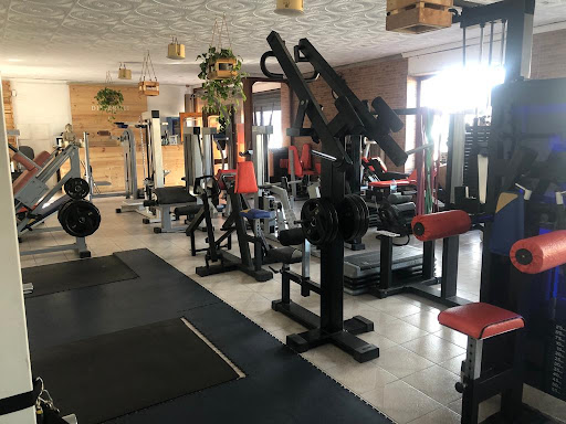 Different Personal Training Boutique en L'Alqueria de la Comtessa, Valencia