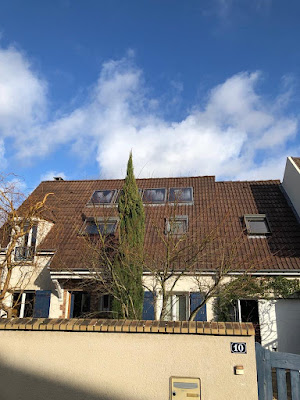 Mayer Toiture | Couvreur 92 | Couvreur Boulogne Billancourt | Nettoyage de toiture à Boulogne-Billancourt