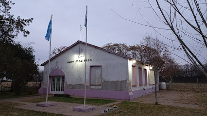 Escuela N° 3 Juan José Paso
