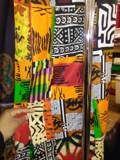 Clothing Alteration Service «Gaffney Fabrics», reviews and photos, 5401 Germantown Ave, Philadelphia, PA 19144, USA