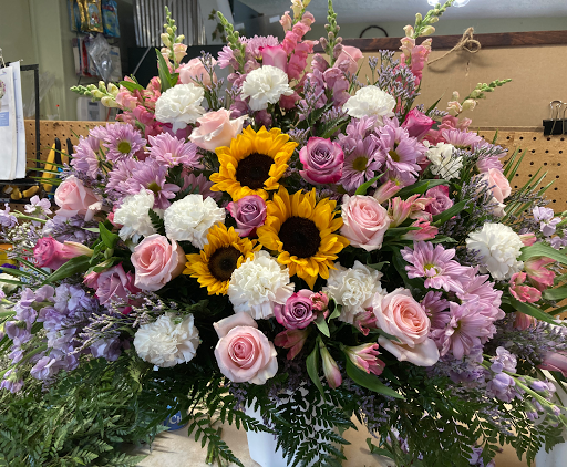 Florist «Floreria Mexico», reviews and photos, 14 N Union St, Aurora, IL 60505, USA