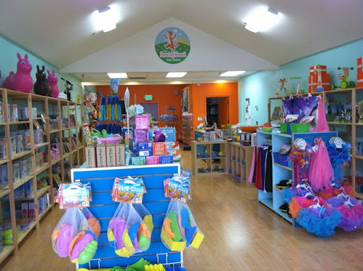 Toy Store «The Dancing Weasel Toy Store», reviews and photos, 30 E 17th Ave, Eugene, OR 97401, USA