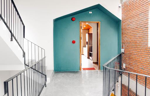 ANstay Homestay & Apartment