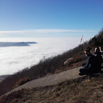 Photo n° 2 de l'avis de Morelle.o fait le 16/01/2017 à 06:14 pour Poupet Vol Libre à Saint-Thiébaud