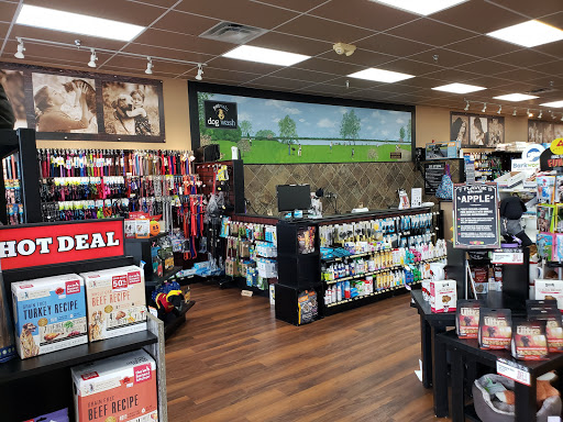 Pet Supply Store «Pet Valu», reviews and photos, 130 Tuttle Rd, Springfield, OH 45503, USA