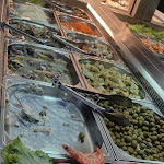 Photo n°4 de l'avis de Anne. fait le 20/08/2023 à 16:00 sur le  Sushi Fan Ristorante à Camporosso