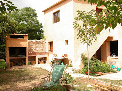 Casa Rural El Xiprer