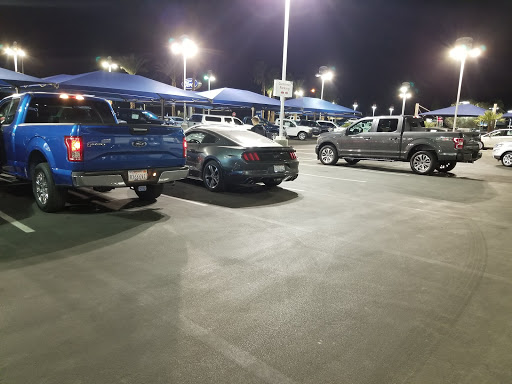Ford Dealer «Fiesta Ford», reviews and photos, 78990 Varner Rd, Indio, CA 92203, USA