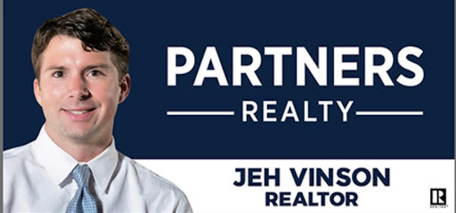 Real Estate Agency «Partners Realty», reviews and photos, 12 W Jefferson St Suite 200, Montgomery, AL 36104, USA