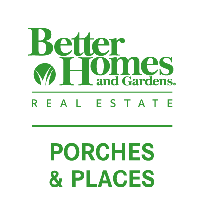 BHGRE Porches & Places