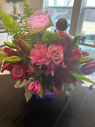 Florist «A Matter of Taste Florists», reviews and photos, 4230 Williams Dr B, Georgetown, TX 78628, USA