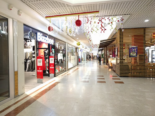 Centre commercial Centre Commercial Saint Martial Limoges Limoges