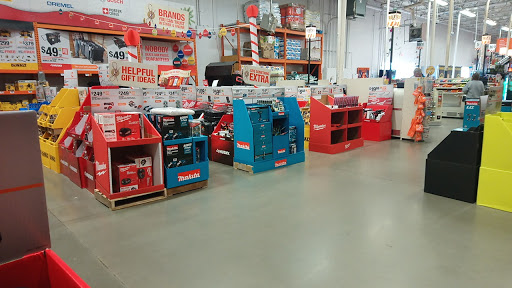 Home Improvement Store «The Home Depot», reviews and photos, 4041 S Sheridan Rd, Tulsa, OK 74145, USA