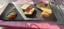 Foie gras du Restaurant français Le Galet à Bretignolles-sur-Mer - n°9