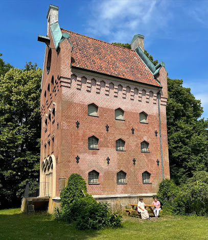 Borgeby Slott