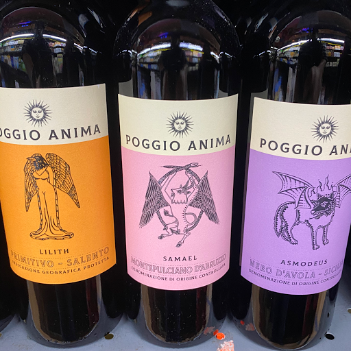 Gourmet Grocery Store «Garden Gourmet Market», reviews and photos, 1130 N Ashland Ave, Chicago, IL 60622, USA