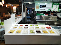 Atmosphère du Saladerie Salad&Co à Neuville-en-Ferrain - n°4