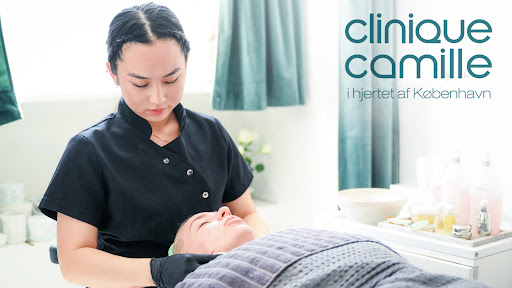 Clinique Camille in Copenhagen, København