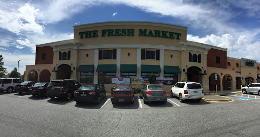 The Fresh Market, 27 S Pleasantburg Dr Suite 10, Greenville, SC 29607, USA, 