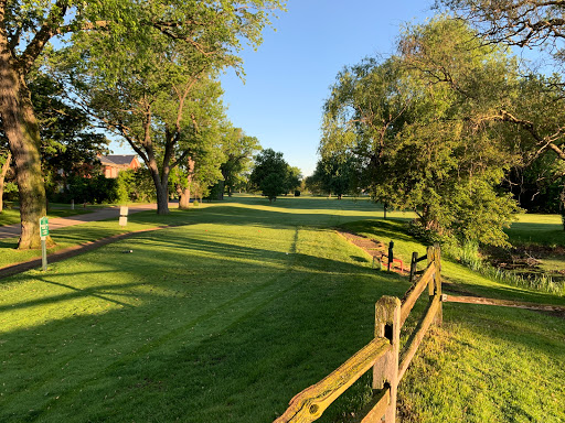 Public Golf Course «Fort Snelling Golf Course», reviews and photos, 5701 Leavenworth Ave, Unorganized Territory of Fort Snelling, MN 55111, USA