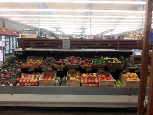 Natural Foods Store «Terra Organic & Natural Foods», reviews and photos, 1530 Cornwall Ave, Bellingham, WA 98225, USA