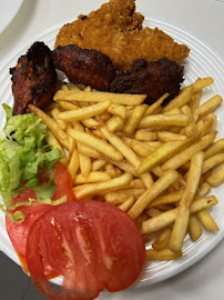 Aliment-réconfort du Restauration rapide Snack François à Antibes - n°3