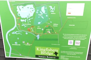Kingfishers Bridge Nature Reserve image