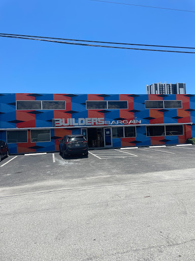 Door Supplier «Builders Bargain», reviews and photos, 900 NE 3rd Ave, Fort Lauderdale, FL 33304, USA