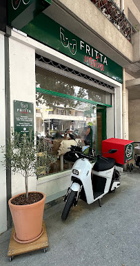 Photos du propriétaire du Restaurant Fritta Nostra - Pizza Fritta Toulon - n°8