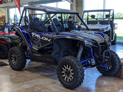 Motorcycle Dealer «2Brothers Powersports», reviews and photos, 905 Oak Ave S, Onalaska, WI 54650, USA