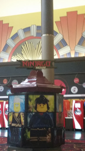 Movie Theater «AMC Loews Palisades 21 and IMAX», reviews and photos, 4403 Palisades Center Dr, West Nyack, NY 10994, USA