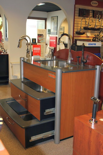 Plumbing Supply Store «Delaware Valley Plumbing Supply and West End Hardware», reviews and photos, 450 S Henderson Rd A, King of Prussia, PA 19406, USA