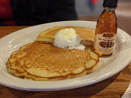 American Restaurant «Cracker Barrel Old Country Store», reviews and photos, 2525 Brindle Dr, Harrisburg, PA 17110, USA